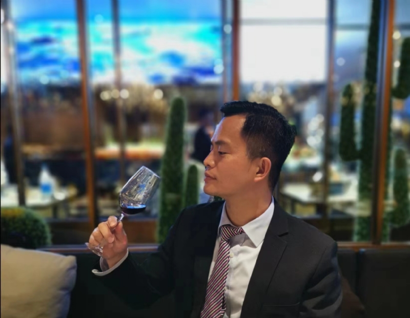 息心的第四张照片--清流相亲网