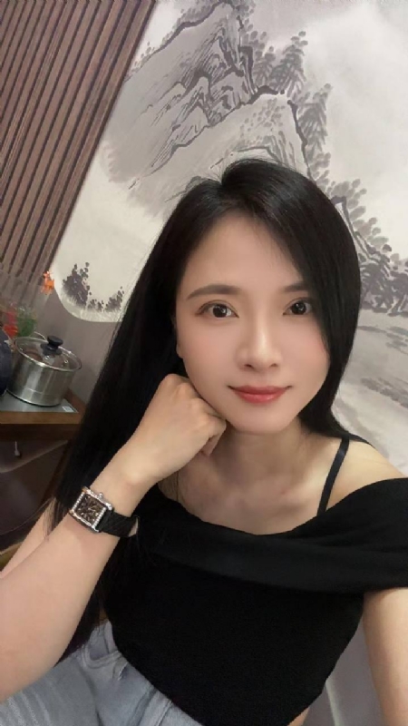 Anne的第一张照片--清流相亲网