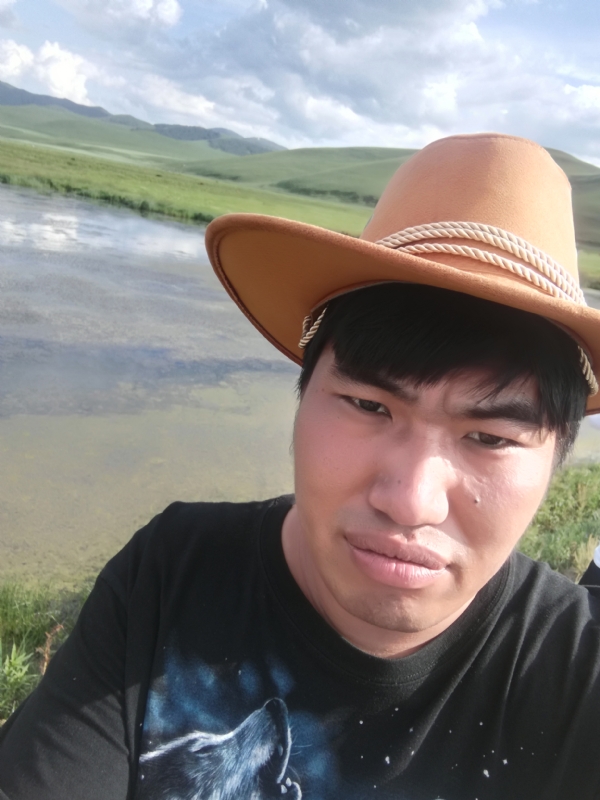 LOVE的誓言的第二张照片--清流相亲网