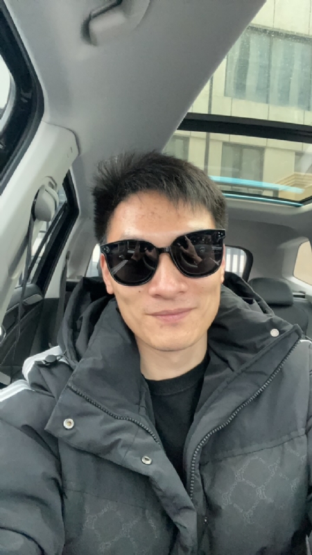 男孩的第一张照片--清流相亲网