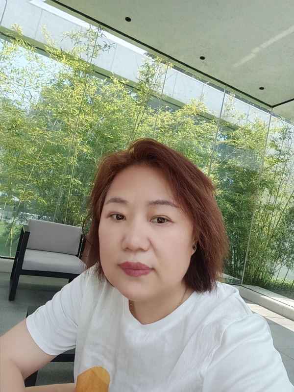 心扉的第二张照片--清流相亲网