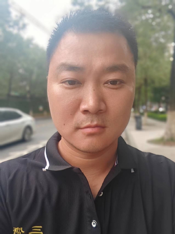 独寂的第一张照片--清流相亲网