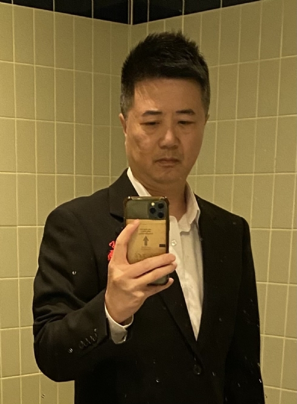 Alan的第三张照片--清流相亲网