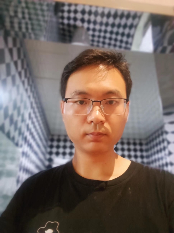 谷雨的第一张照片--清流相亲网
