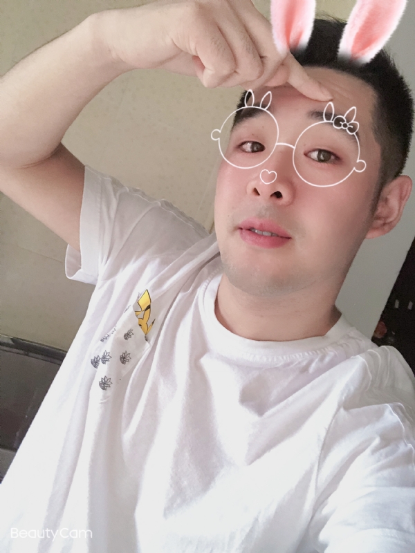 可期的第一张照片--清流相亲网