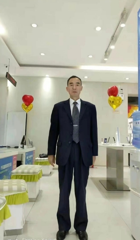 缘来是你的第一张照片--清流相亲网