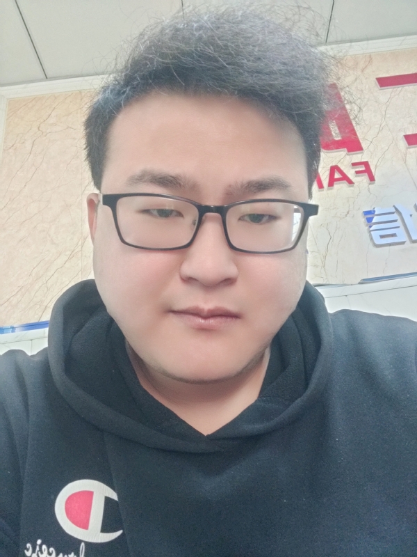 小张的第一张照片--清流相亲网