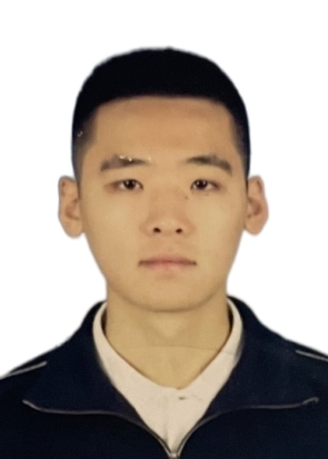 何鹏宇的第一张照片--清流相亲网