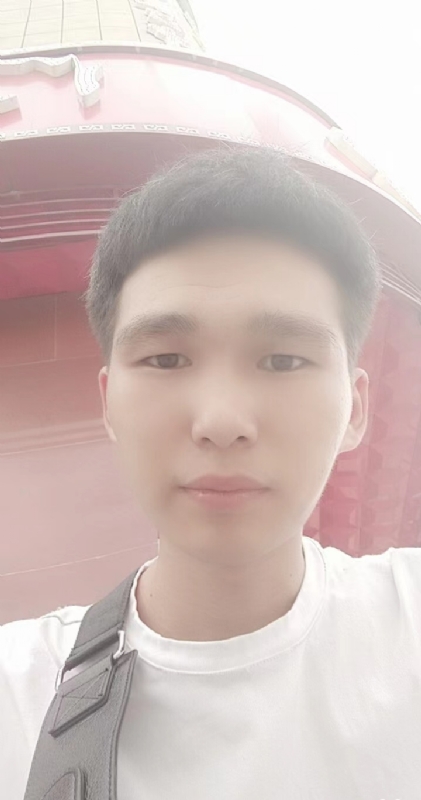 一往情深的第一张照片--清流相亲网