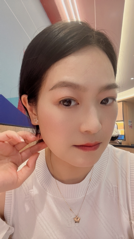 好久不见的第一张照片--清流相亲网