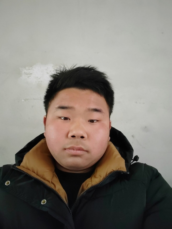 精神饱满的第五张照片--清流相亲网