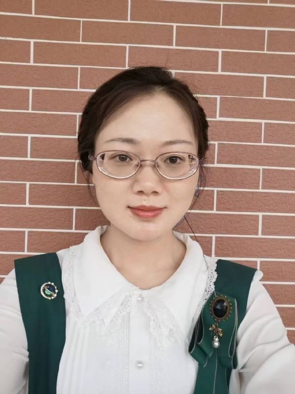Lily的第一张照片--清流相亲网