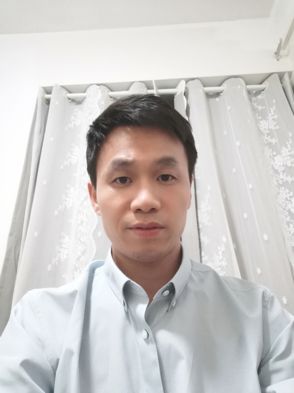 风雨无阻的第二张照片--清流相亲网