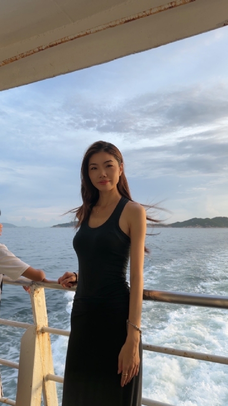 Vicky的第一张照片--清流相亲网