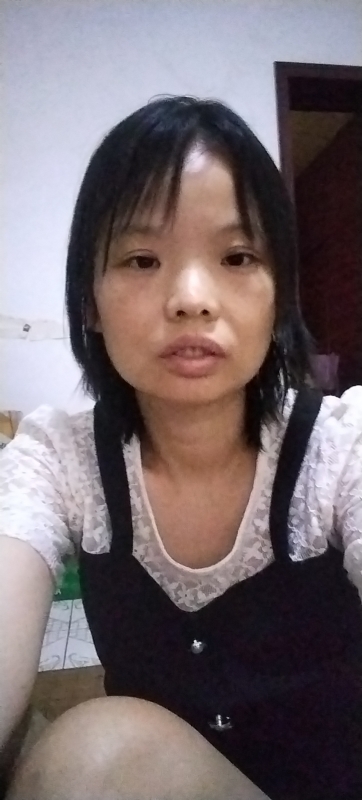 可爱的第四张照片--清流相亲网