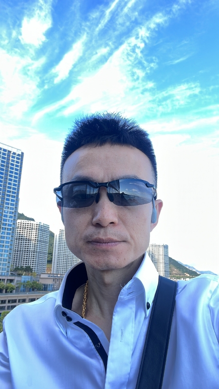秀丽丝的第一张照片--清流相亲网