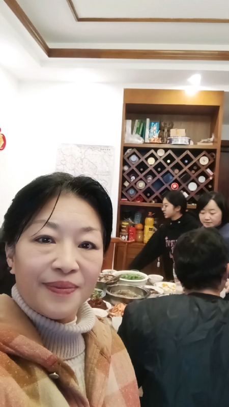 桂花xiang的第一张照片--清流相亲网