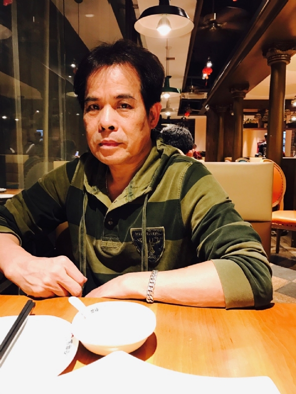 天马行空的第一张照片--清流相亲网
