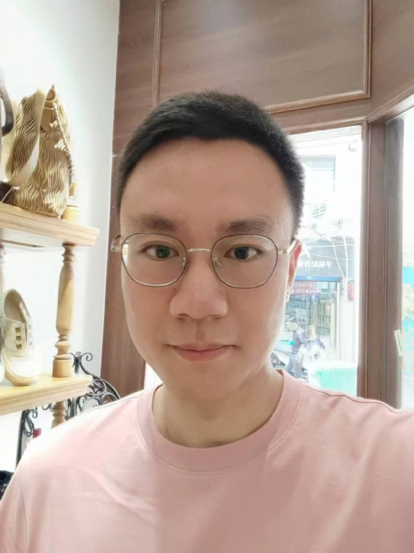 乐let的第一张照片--清流相亲网