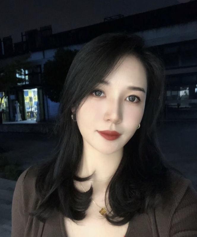 台湾交友的第一张照片--清流相亲网