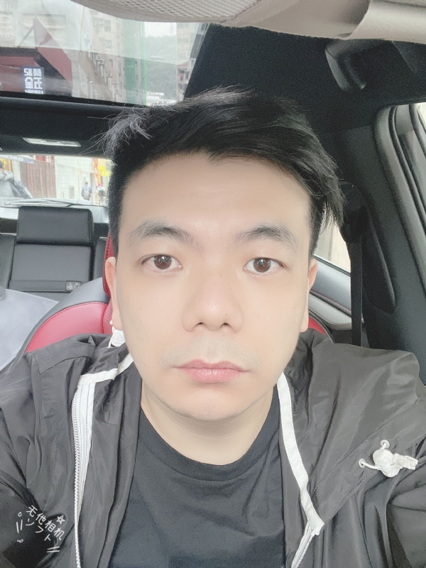 Daniel龍的第一张照片--清流相亲网