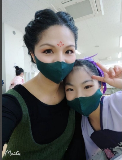 LuLu的第一张照片--清流相亲网