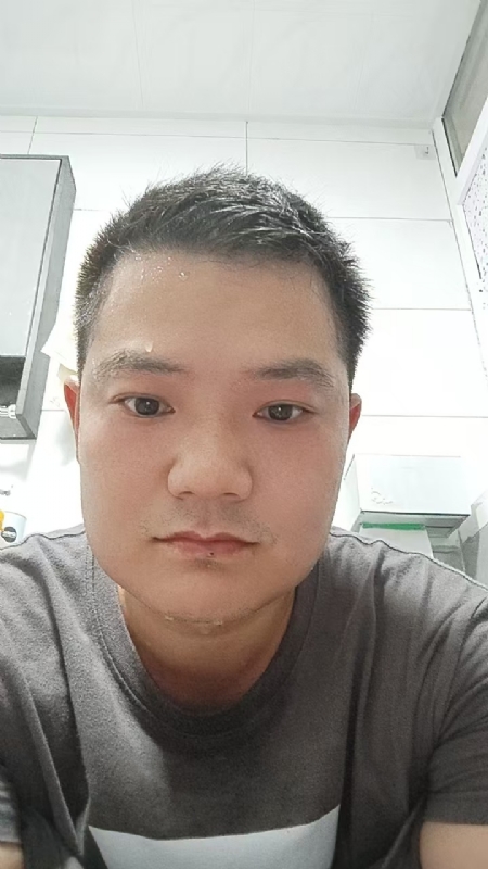 皓月当空的第一张照片--清流相亲网