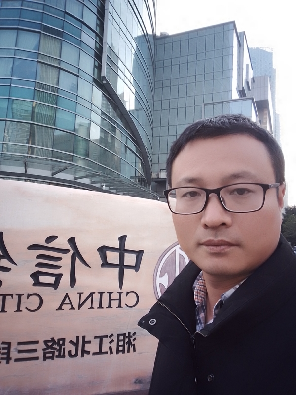 晚秋的第一张照片--清流相亲网