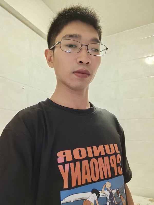 安然的第一张照片--清流相亲网