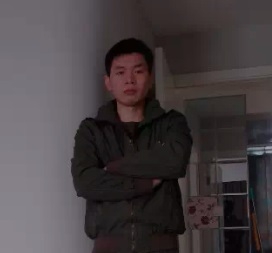 随缘的第一张照片--清流相亲网