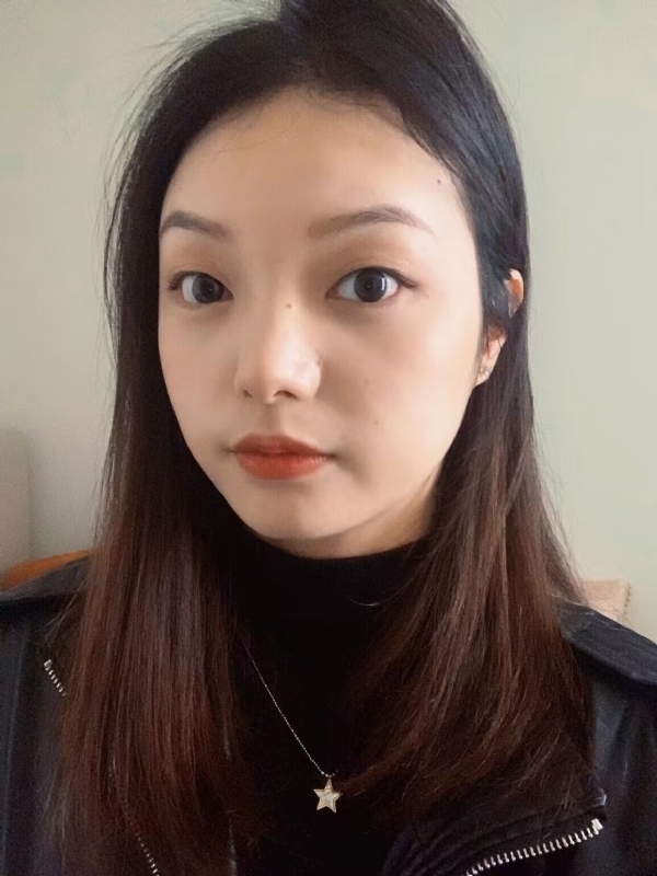 随梦的第四张照片--清流相亲网
