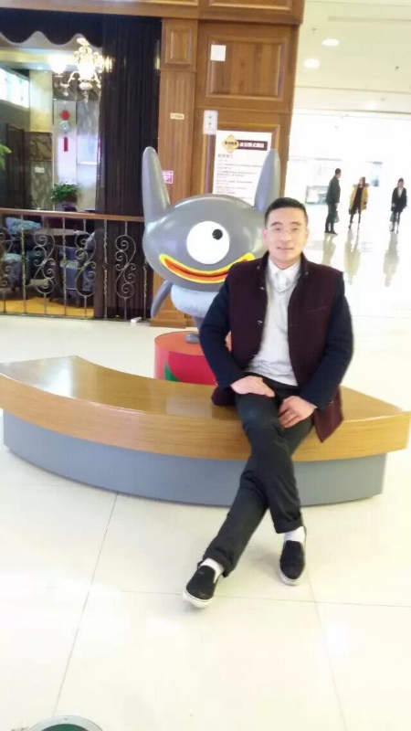 为爱停留的第四张照片--清流相亲网