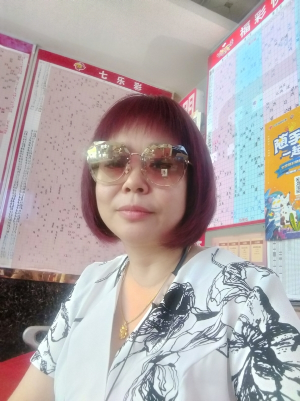 自己努力的第一张照片--清流相亲网
