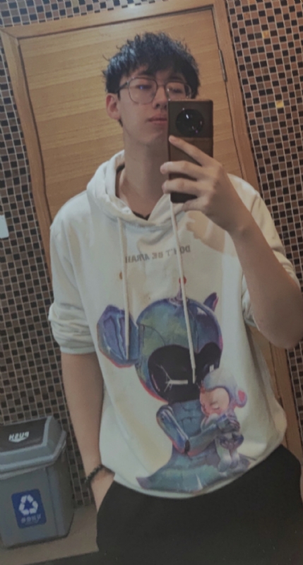 智者的第一张照片--清流相亲网