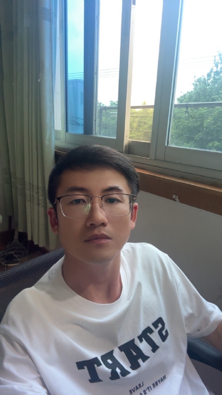 叶先生的第一张照片--清流相亲网