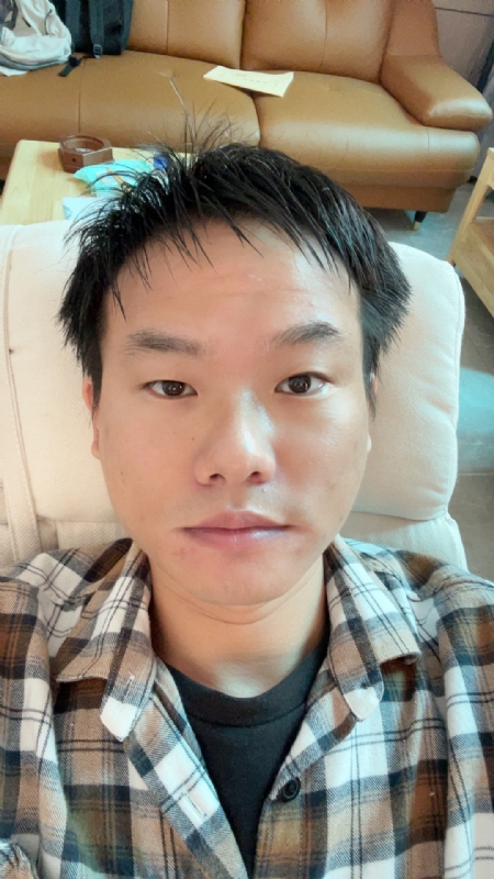 向日葵的第一张照片--清流相亲网