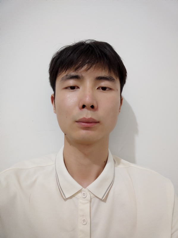 爱吃红烧的肉肉的第一张照片--清流相亲网