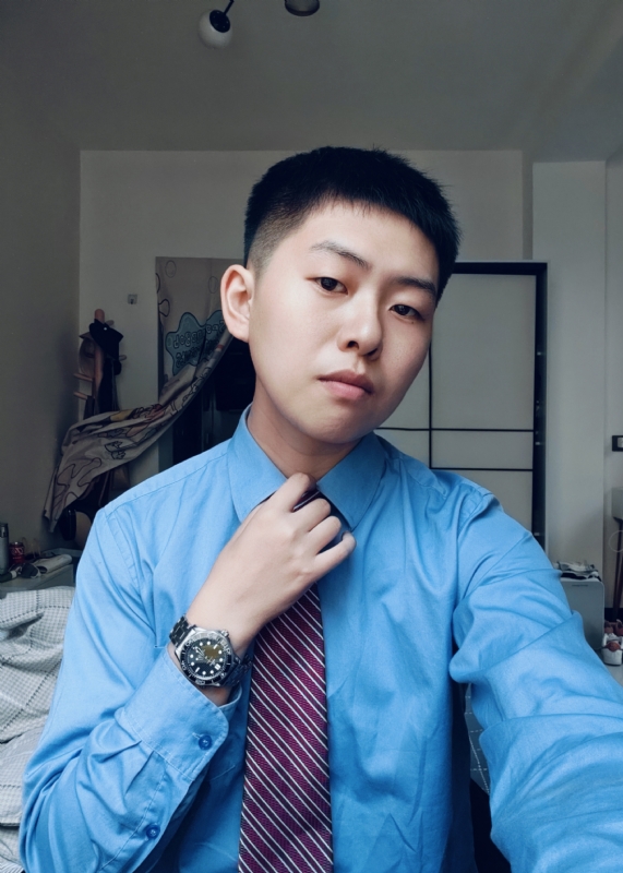 蛋炒饭的第一张照片--清流相亲网