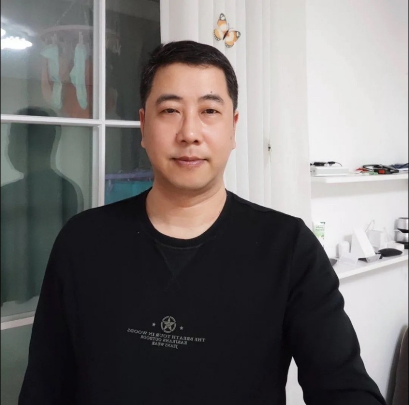 真爱一生的第一张照片--清流相亲网