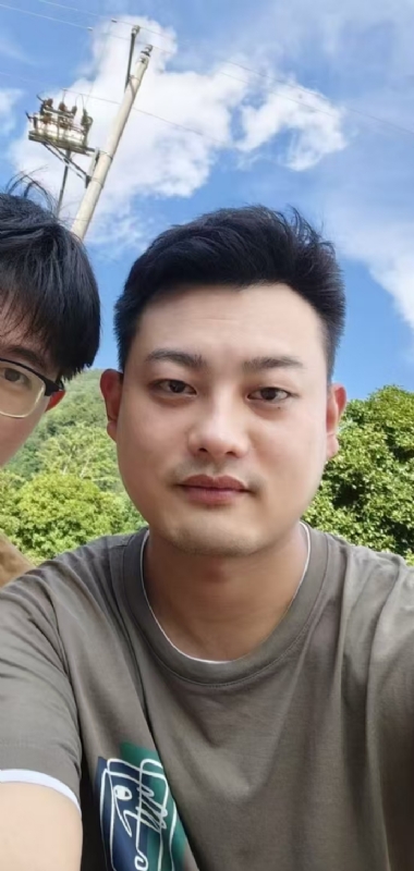 遥想多年前的第一张照片--清流相亲网