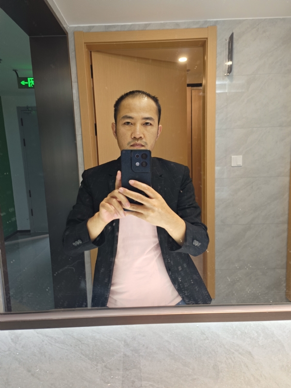 老实芭蕉的第一张照片--清流相亲网