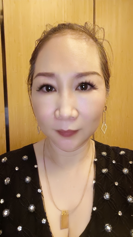 雨水的鱼的第一张照片--清流相亲网
