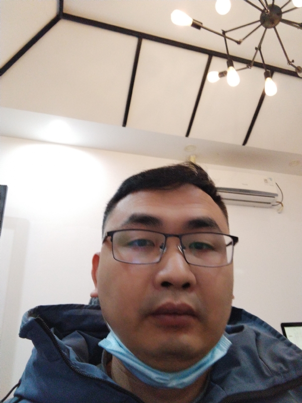 右手年华的第一张照片--清流相亲网