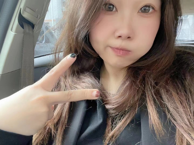 小女子不才的第二张照片--清流相亲网