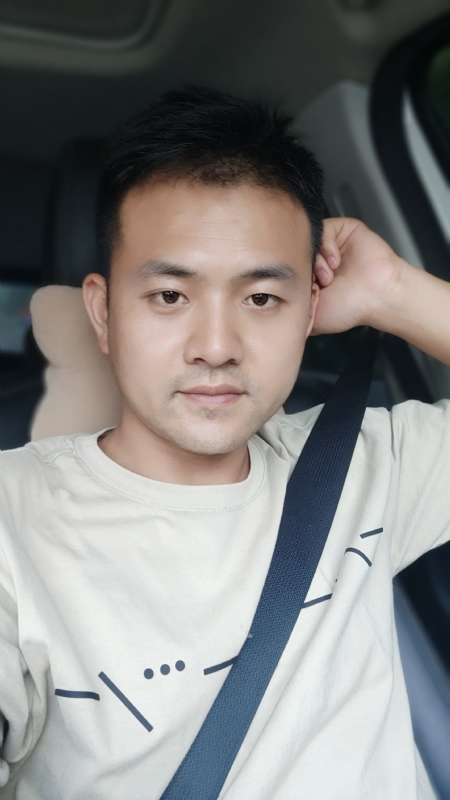 莫听窗林的第一张照片--清流相亲网