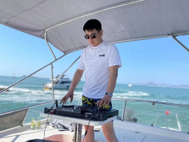 魔盒的第一张照片--清流相亲网