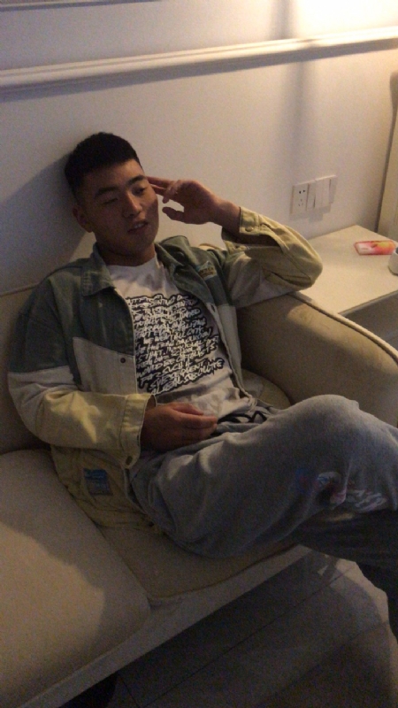 大太子的第二张照片--清流相亲网
