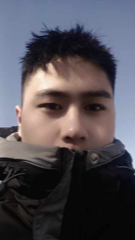 向钱看的第一张照片--清流相亲网