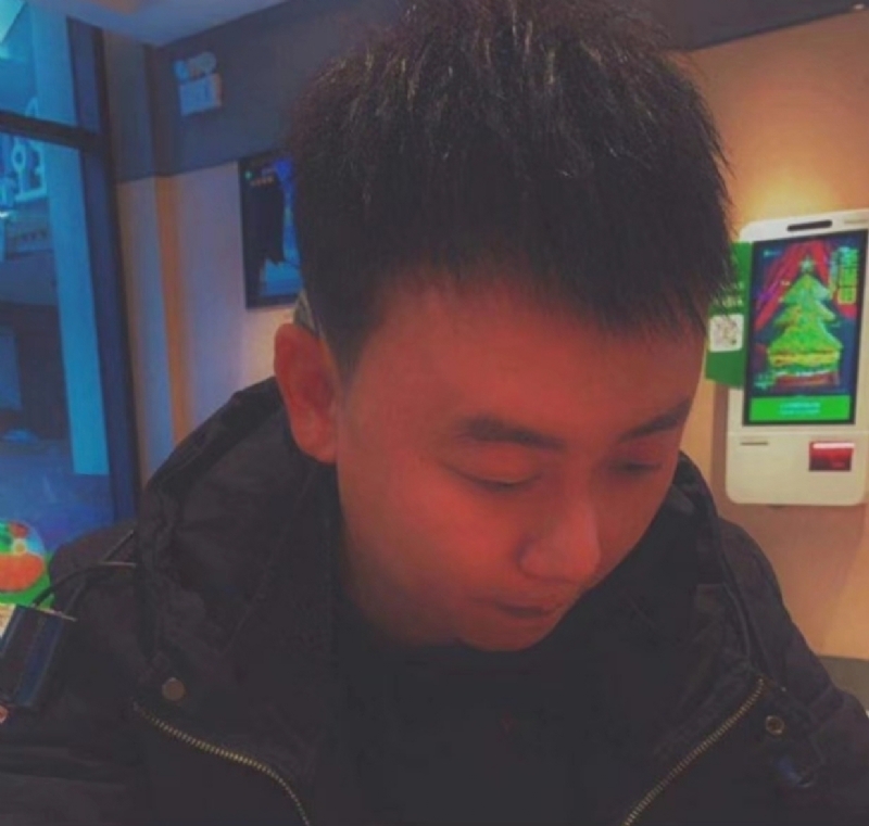 不知道起什么名字的第一张照片--清流相亲网