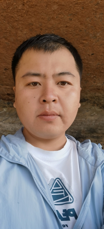 飞飞的第一张照片--清流相亲网